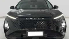 Nero Nuova 2025 Omoda 5 SUV | 21.000 € (Ottimo prezzo)