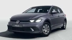 Grigio Nuova 2025 VW Polo Edition Tre volumi | 18.780 € (Super prezzo)