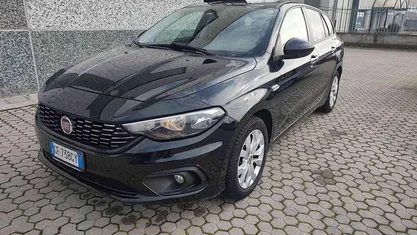 Usata Fiat Tipo Business 120 CV (88 kW) 2020 Station wagon