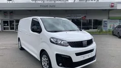 Bianco Usata 2023 Fiat Scudo Business Monovolume | 23.982 € (Super prezzo)
