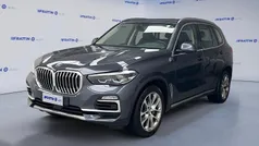 Harmaa Käytetty 2020 BMW X5 xLine Katumaasturi | 44.540 € (Hyvä tarjous)