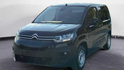Usata 2025 Citroën Berlingo Monovolume | 20.500 € (Buon prezzo)