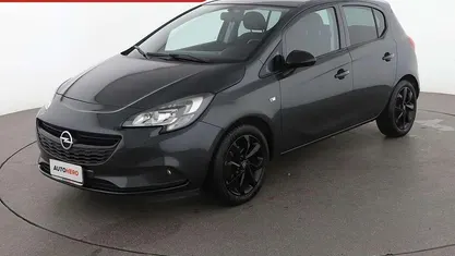 Usata Opel Corsa 75 CV (55 kW) 2018 Utilitaria