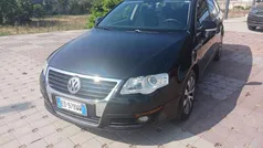 Usata 2008 VW Passat Comfortline Station wagon | 3500 € (Buon prezzo)