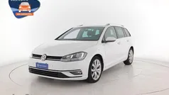 Usata 2019 VW Golf VII Executive Station wagon | 12.500 € (Super prezzo)