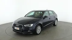 Usata 2015 Audi A3 Ambiente | 14.999 € (Cara)
