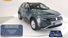 Blu Usata 2024 VW T-Roc Life SUV | 27.900 € (Ottimo prezzo)