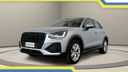 Usata Audi Q2 Advanced 150 CV (110 kW) 2023 SUV
