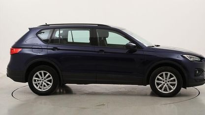 Second-hand Seat Tarraco Style 150 CP (110 kW) 2023 SUV