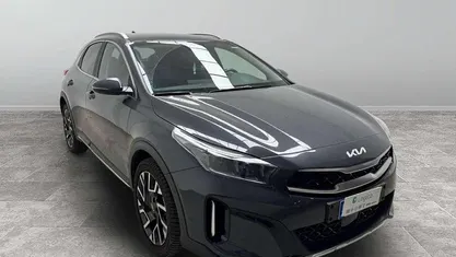 Usata Kia XCeed Style 160 CV (117 kW) 2024 SUV