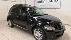 Usata 2008 Chrysler PT Cruiser Limited Tre volumi | 5000 € (Buon prezzo)