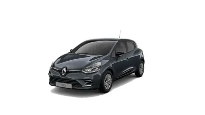 Usata Renault Clio IV Life 90 CV (66 kW) 2019 Bianco Utilitaria