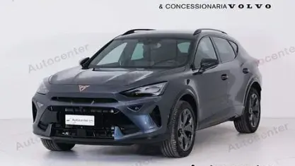 Usata Cupra Formentor 150 CV (110 kW) 2025 Other SUV
