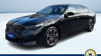 Usata BMW i5 M Sport 442 kW (601 CV) 2023 Berlina