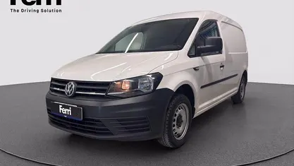 Usata VW Caddy Maxi Business 102 CV (75 kW) 2018 Monovolume