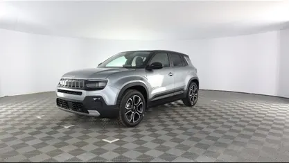 Grigio Nuova 2025 Jeep Avenger Summit SUV | 25.800 € (Buon prezzo)