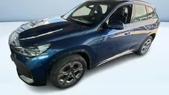Blu metallizzato Usata 2023 BMW X1 xLine SUV | 38.200 € (Ottimo prezzo)