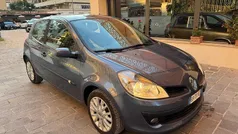 Grigio Usata 2006 Renault Clio II Luxe Tre volumi | 1950 € (Buon prezzo)