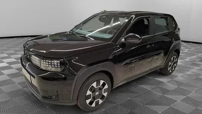 Usata Fiat Grande Panda Icon 110 CV (80 kW) 2026 Utilitaria