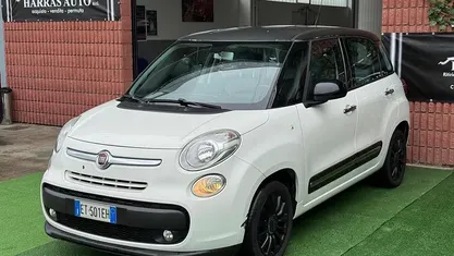 Usata 2013 Fiat 500L Lounge Monovolume | 3300 € (Super prezzo)