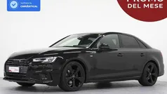 Nero Usata 2019 Audi A4 S-Line Tre volumi | 28.800 € (Buon prezzo)