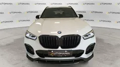 Bianco Usata 2023 BMW X5 M Sport SUV | 49.900 € (Super prezzo)