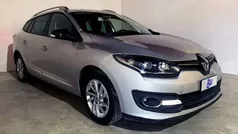 Other Usata 2016 Renault Mégane III LIMITED Station wagon | 5390 €