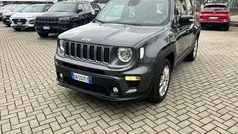 Grigio Usata 2023 Jeep Renegade Limited SUV | 17.990 € (Buon prezzo)