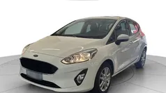 Bianco Usata 2019 Ford Fiesta Business Edition Due volumi | 11.900 € (Buon prezzo)