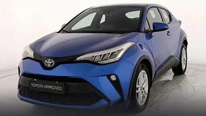 Usata Toyota C-HR Business Edition 122 CV (89 kW) 2022 SUV