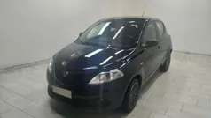 Blu Usata 2018 Lancia Ypsilon Due volumi | 9990 € (Buon prezzo)