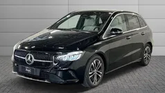 Vernice nero cosmo Nuova 2025 Mercedes B180 Edition Monovolume | 39.750 € (Buon prezzo)
