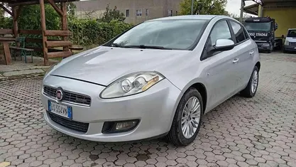 Usata Fiat Bravo 119 CV (87 kW) 2008 Utilitaria