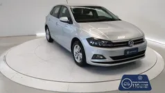 Usata 2020 VW Polo Comfortline Tre volumi | 16.950 € (Buon prezzo)