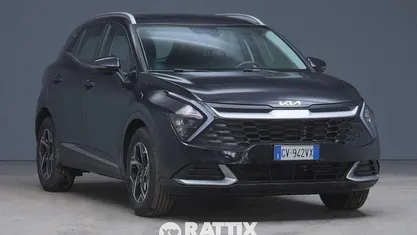 Usata 2024 Kia Sportage SUV | 25.623 € (Super prezzo)