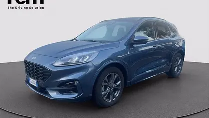 Usata 2024 Ford Kuga ST-Line SUV | 25.940 € (Buon prezzo)