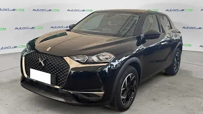 Usata 2021 DS Automobiles DS3 So Chic Utilitaria | 17.900 € (Buon prezzo)