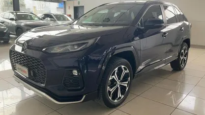 Usata Suzuki Across 306 CV (225 kW) 2024 SUV