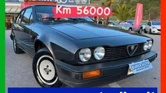 Alfa Romeo GTV