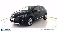 Nero Usata 2022 Renault Captur Zen SUV | 15.900 € (Ottimo prezzo)