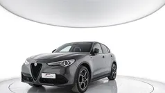 Usata 2020 Alfa Romeo Stelvio Sprint SUV | 20.500 € (Buon prezzo)