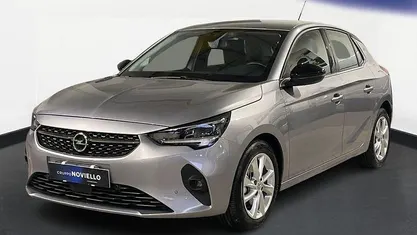 Usata 2021 Opel Corsa Elegance Utilitaria | 13.800 € (Buon prezzo)