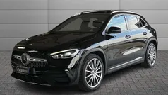 Nero Usata 2022 Mercedes GLA200 Premium SUV | 36.700 € (Buon prezzo)