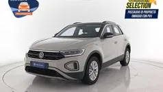 Usata 2022 VW T-Roc Life SUV | 19.500 € (Ottimo prezzo)