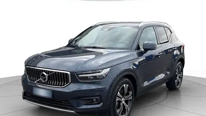 Usata 2021 Volvo XC40 Inscription SUV | 24.900 € (Buon prezzo)