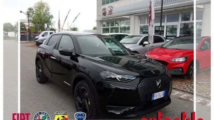 Usata DS Automobiles DS3 Crossback Opera 131 CV (96 kW) 2019 SUV