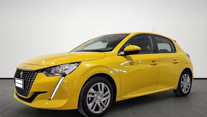 Inconnuence Usata 2020 Peugeot 208 Active Due volumi | 12.250 € (Buon prezzo)