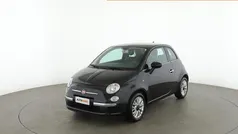 Usata 2015 Fiat 500 Lounge Due volumi | 7699 € (Buon prezzo)