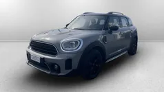 Grigio Usata 2021 Mini Cooper Countryman Classic SUV | 26.500 € (Buon prezzo)