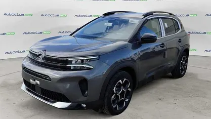 Usata 2025 Citroën C5 Aircross SUV | 28.900 € (Buon prezzo)